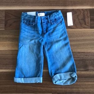 Baby Gap jeans 18-24 mo
